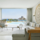 Kos buchen, Griechenland ➤ IKOS Aria. Das neue, luxuriöse All-Incl-Resort am Sandstrand ✓ Preis ab € 1.980- p.P. All-Incl. ab Wien, Austrian