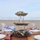 Marokko Reise buchen ➤ Sofitel Essaouira Mogador Golf & Spa buchen ✓ Preis für 3 Nächte ab 690.- Euro ✓ Luxusreisen buchen in Linz!