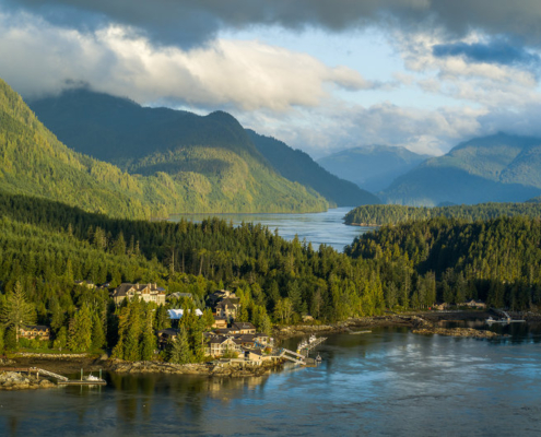 Kanada Reise buchen ab Wien buchen ➤ Kanda-British Columbia buchen